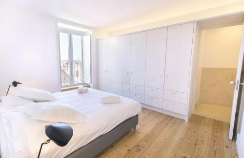 Encarnacao Apartment | LovelyStay - Luxury Oasis in Bairro Alto