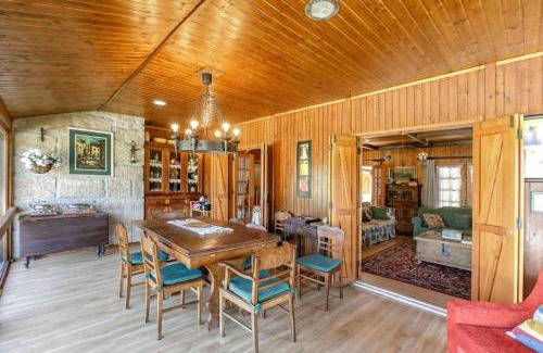 Marco de Canaveses House | LovelyStay - Toca dos Coelhos