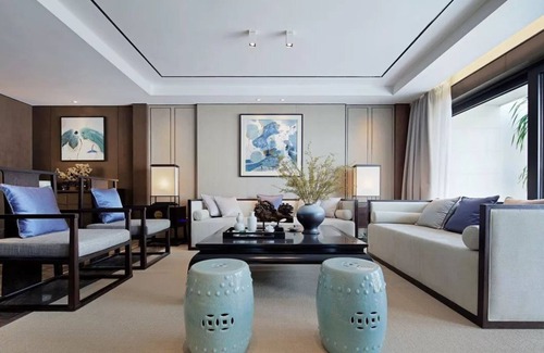 Bang Lamung Villa | lover house
