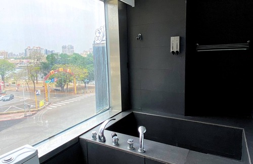 Yancheng District House | LoveRiverInn