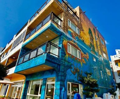 Big Beach House | LoveSea 126 Beach Inn