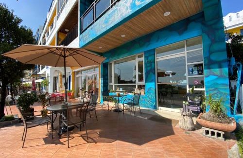 Big Beach House | LoveSea 126 Beach Inn