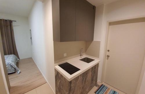 Bangi Sentral Apartment | LoveStayBangi - Studio, Sunway Gandaria, Bangi