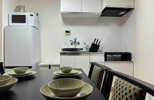 Nezu Apartment | LoveTokyo Easy Access Nezu Sunset House 根津駅徒歩1分 エレベーター 上野 谷中銀座 根津神社 東京大学 新宿 渋谷 銀座 築地 原宿近い
