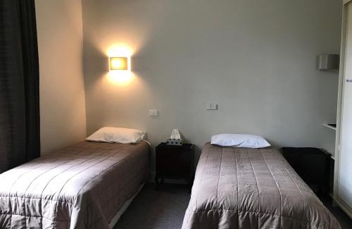 Invercargill Bed & Breakfast | Lovett Lodge