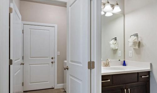 Sienna Hills House | Lovin Life at The Casitas Sienna Hills Resort