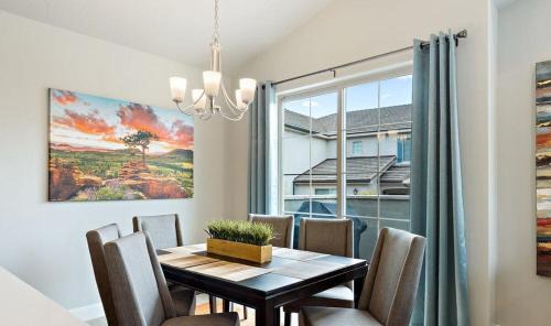 Sienna Hills House | Lovin Life at The Casitas Sienna Hills Resort