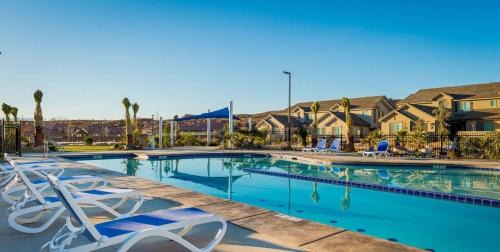 Sienna Hills House | Lovin Life at The Casitas Sienna Hills Resort