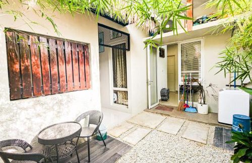Batam House | Lovina Spacious and Cozy 2-bedroom at Orchard Park