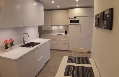 Burgos Apartment | LOVINBurgos Amarás Burgos y volverás