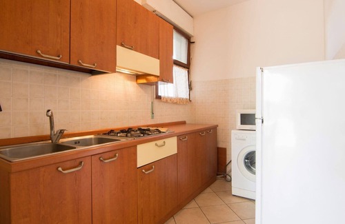 Rosolina Mare Apartment | Loving Apartment in Rosolina Mare near Venice