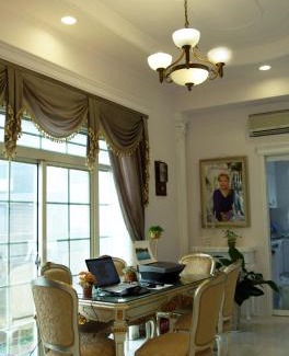 Huxi Bed & Breakfast | Loving Hut Paradise Island Vegan B&B