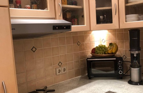 Groissenbach Apartment | Lovingly furnished vacation apartment Lofereck