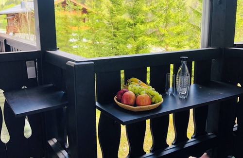 Groissenbach Apartment | Lovingly furnished vacation apartment Lofereck