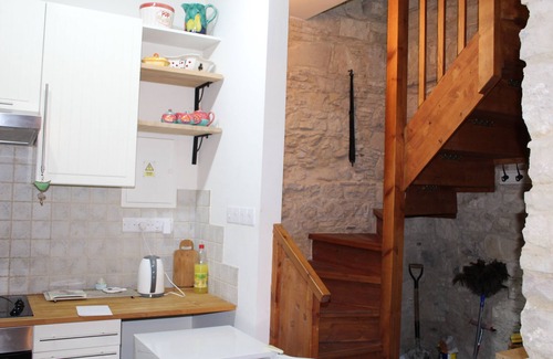 Koilani House | Lovingly restored, 2 bedroom stone village house offering peace and tranquillity