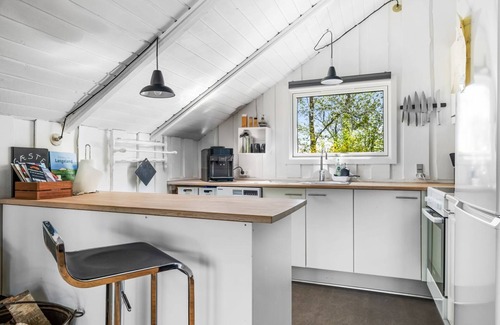 Tranekaer House | "Lovis" - 570m from the sea by Interhome