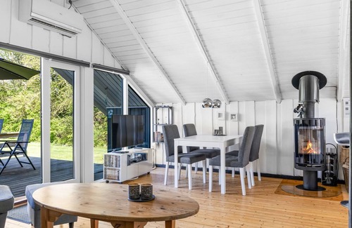 Tranekaer House | "Lovis" - 570m from the sea by Interhome