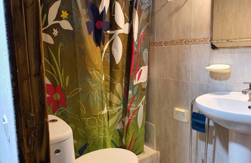 Maspalomas House | Low Cost Room Plaza de Hierro II