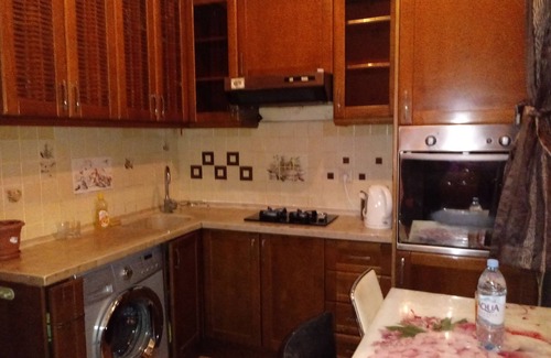 Yasamal Apartment | Low cost apartment