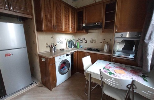 Yasamal Apartment | Low cost apartment
