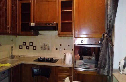 Yasamal Apartment | Low cost apartment