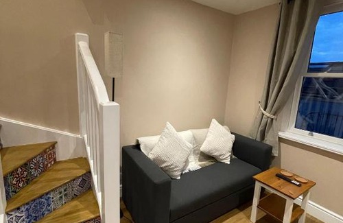 Kendal House | Low Fellside