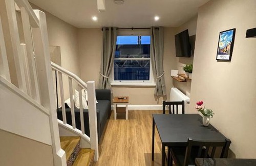 Kendal House | Low Fellside