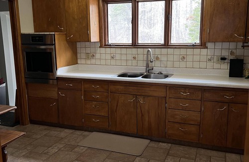 Baudette House | LOW Getaway #3 on Rainy River