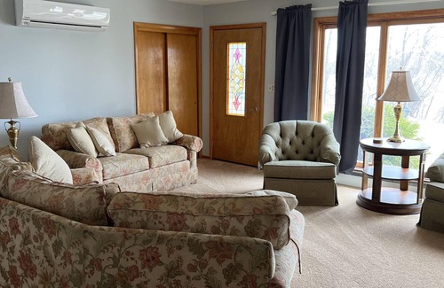 Baudette House | LOW Getaway #3 on Rainy River