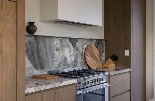 Matakana House | Low house Matakana New Zealand