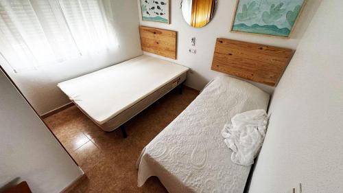 Molino del Chirrete Apartment | Low Price Modern Apartment Aircon & Filter Water