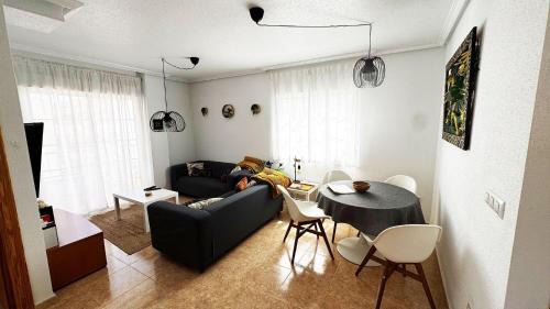 Molino del Chirrete Apartment | Low Price Modern Apartment Aircon & Filter Water