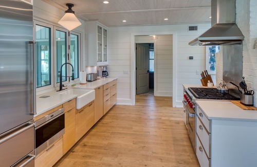 Palmetto Bluff House | Lowcountry Cottage - A Hidden Gem in Moreland Village!