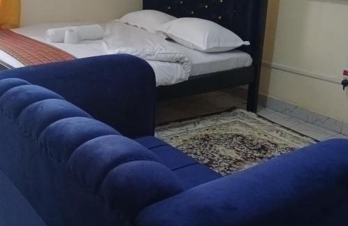 Kitengela Apartment | Lowela Stays