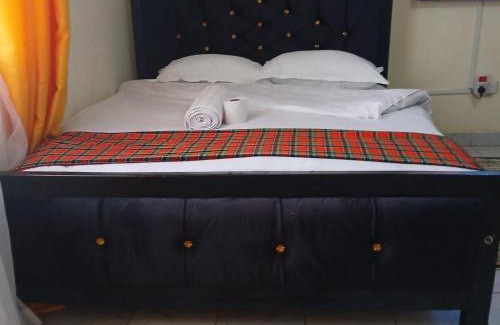 Kitengela Apartment | Lowela Stays