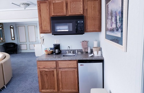 Stillwater Hotel | Lowell Inn