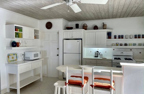 Hastings Apartment | Lower Beachgate - On the Beach.