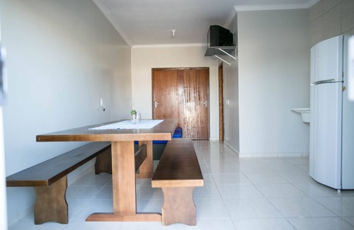 Morretes House | LOWER COST PER PERSON - BRUNO KLEMTZ