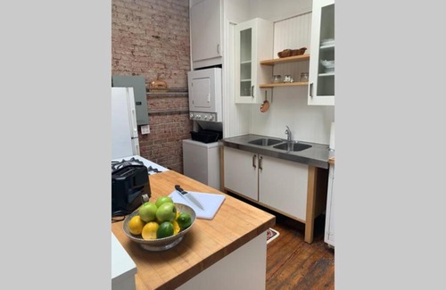 Bisbee Apartment | Lower east side Nyc in Old Bisbee