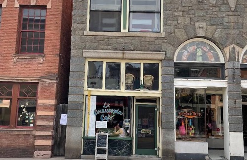 Bisbee Apartment | Lower East side NYC in Old Bisbee