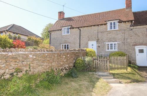 Littlebredy House | Lower Farm Cottage