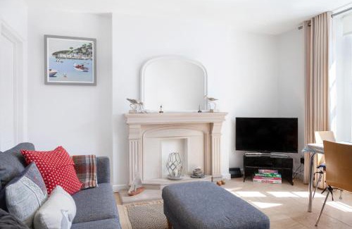 Salcombe House | Lower Fernlea