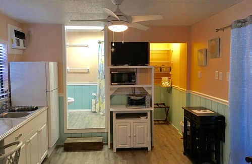 Cudjoe Key Apartment | Lower Keys Escape