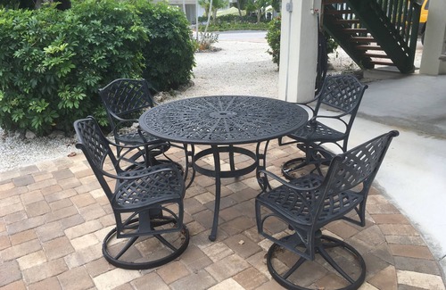 Cudjoe Key Apartment | Lower Keys Escape