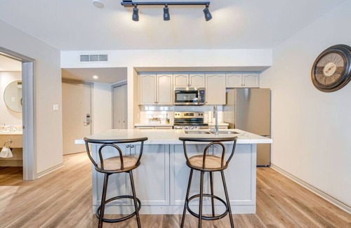 Oro-Medonte Condo | Lower Level @ Carriage Hills