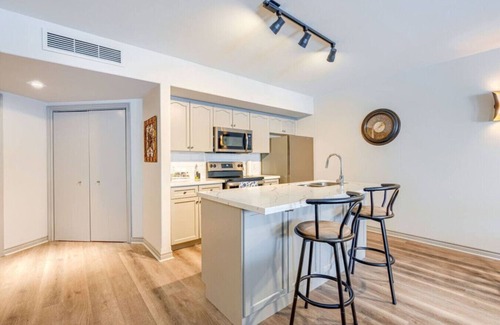 Oro-Medonte Condo | Lower Level @ Carriage Hills