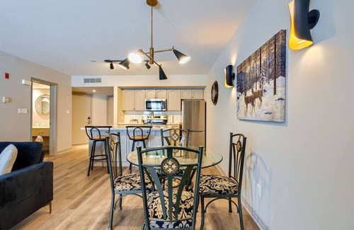 Oro-Medonte Condo | Lower Level @ Carriage Hills