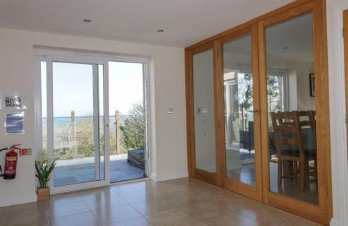 Coverack House | Lower Mellan Barn