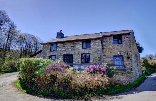 Builth Wells House | Lower Rheol