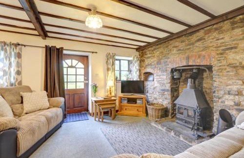 Builth Wells House | Lower Rheol